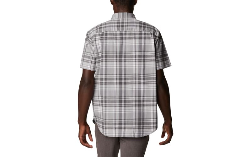 Columbia rapid rivers ii short sleeve shirt 2025