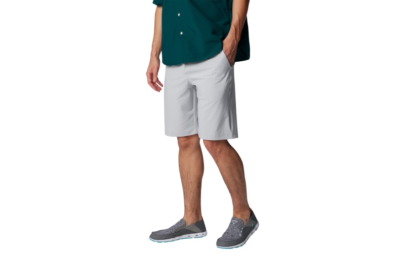 Columbia PFG Grander Marlin III Offshore Shorts for Men Bass Pro Shops