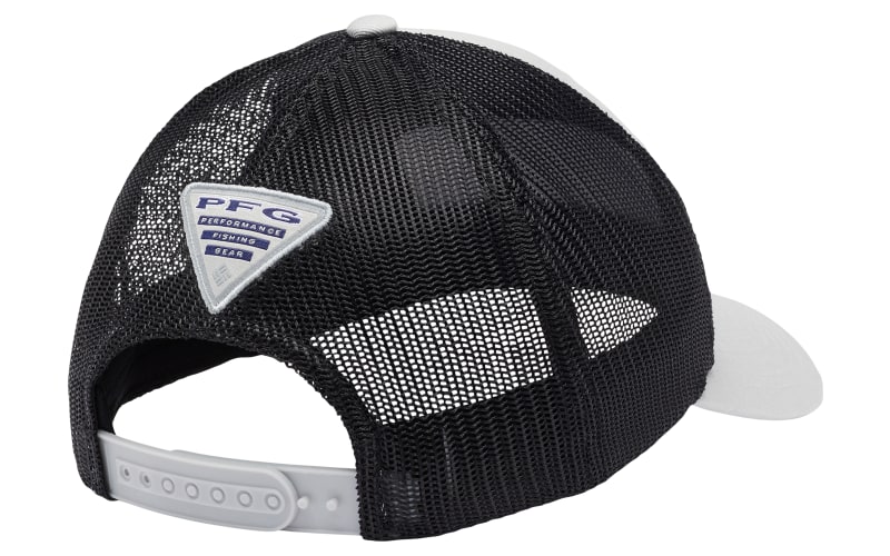 Pro fishing gear hats top