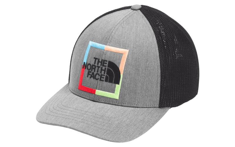 North Face Flexfit Hat