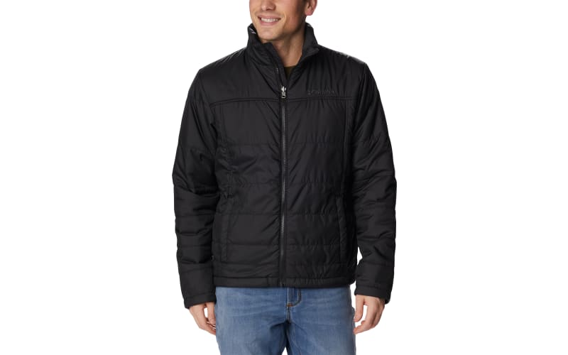 Columbia Horizons Pine Interchange Jacket for Men | Cabela's