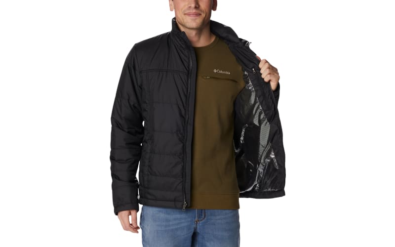 Columbia Horizons Pine Interchange Jacket for Men | Cabela's