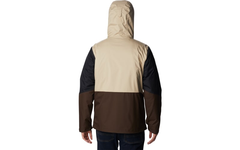 Columbia Wallowa Park Interchange 3-in-1 Jacket for Men | Bass Pro
