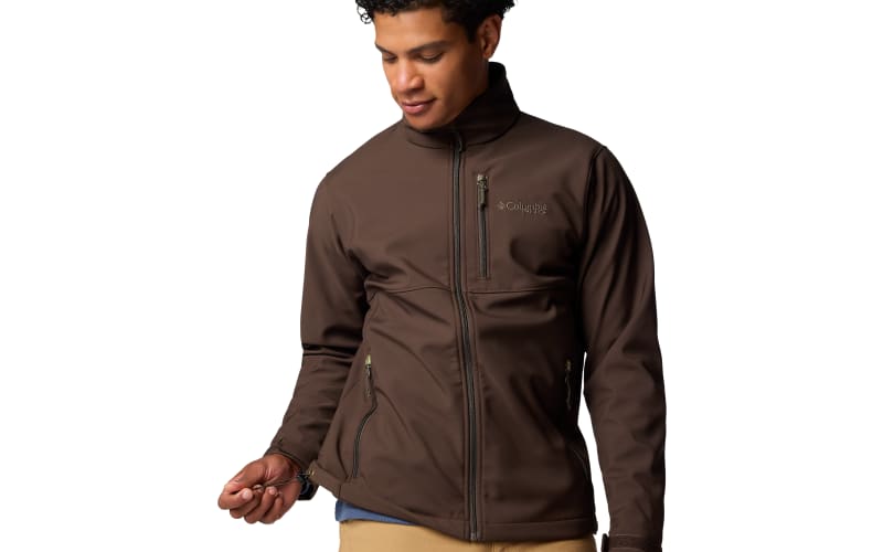 Columbia PHG Ascender II Softshell Jacket for Men