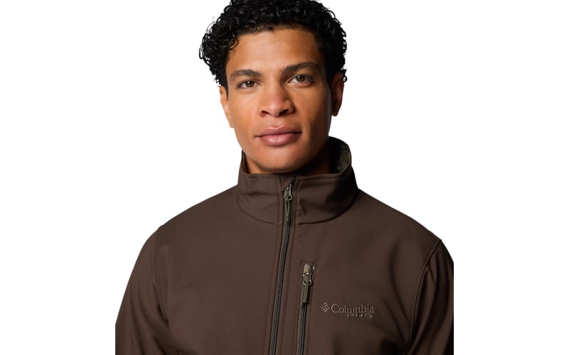 Columbia phg ascender softshell jacket on sale