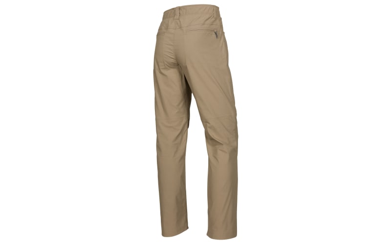 Ascend Mens Bamboo Base Layer Pants