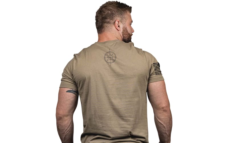 Nine line hot sale polo