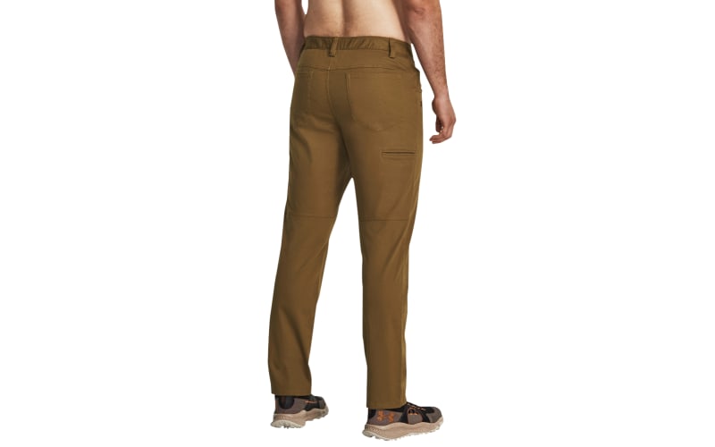 Under Armour Men's Outdoor Everyday Pants