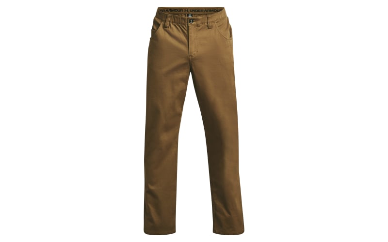 Under armour work pants hotsell