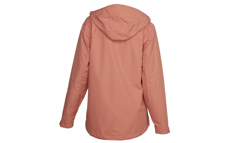 Bass pro womens coats online