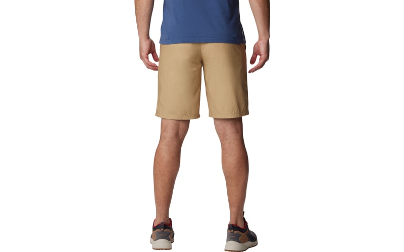 Columbia Washed Out Shorts for Men | Bass Pro Shops