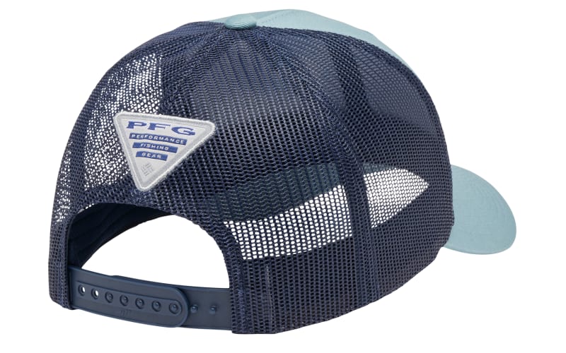 Columbia PFG Mesh Snapback Hooks Ball Cap | Bass Pro Shops