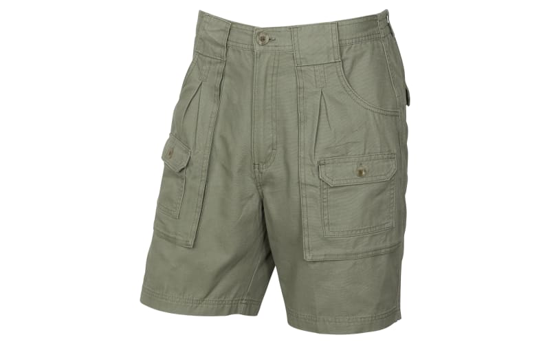 RedHead 8-Pocket Hiker Shorts for Men Bass Pro Shops