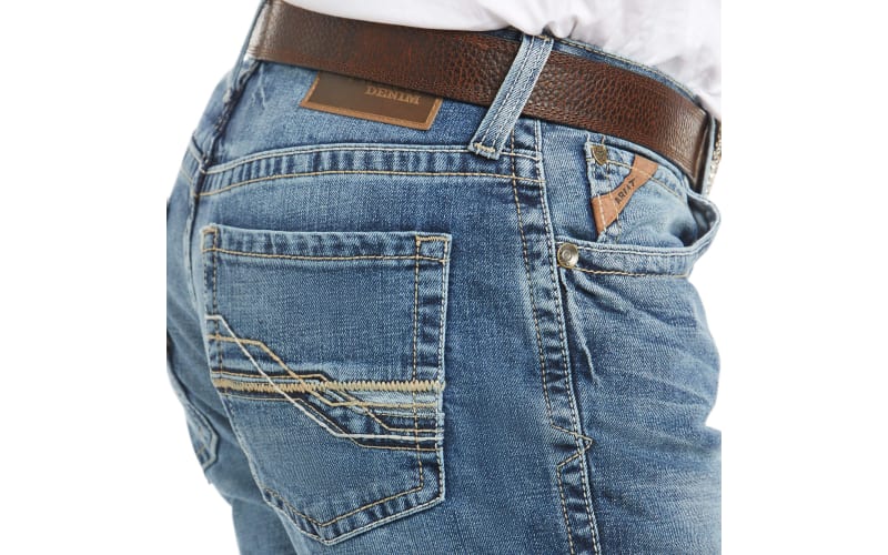 Ariat dakota shop