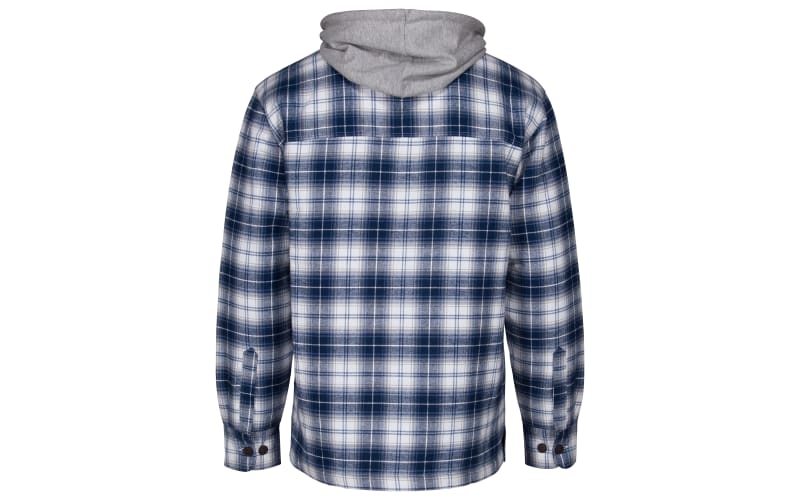 Redhead flannel jacket on sale