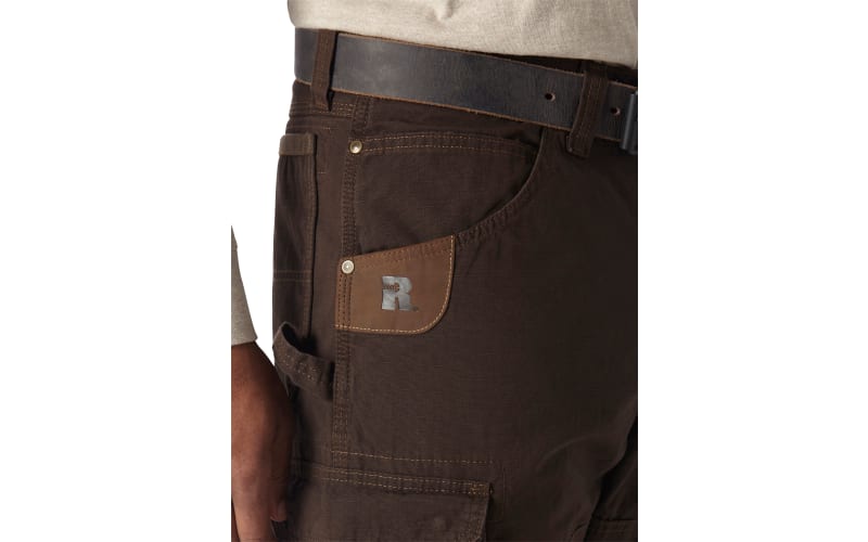 Wrangler RIGGS Workwear Ripstop Ranger Pants for Men