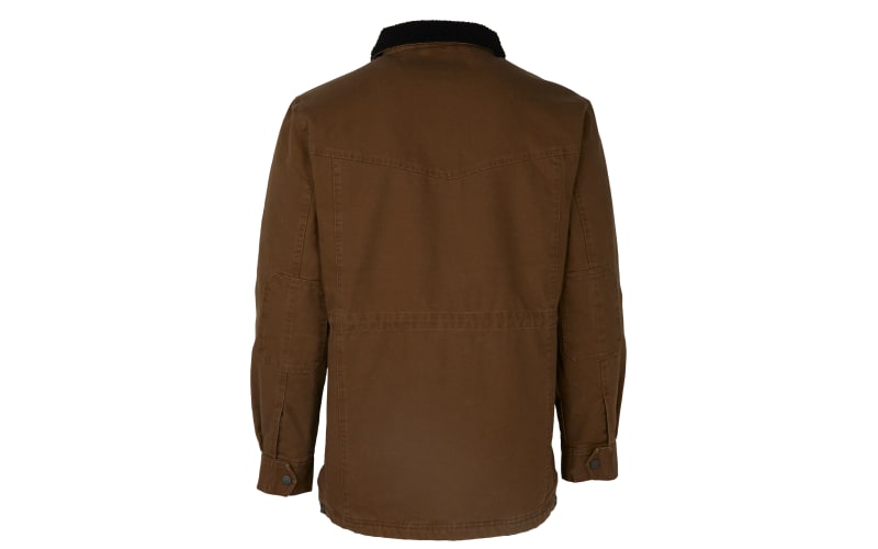 ジャケット・アウター UNITED ARROWS & SONS DAPPER RANCH COAT RedHead Ranch Prairie View Canvas Ranch Coat for Men | Bass