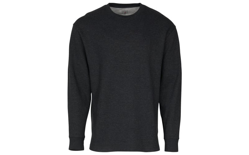 RedHead Thermal Long-Sleeve Crew Shirt | Bass Pro Shops