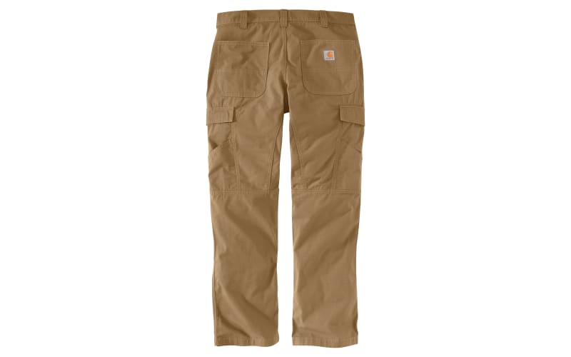Carhartt men's cargo pants outlet