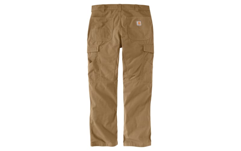 Carhartt Force Ripstop Cargo Work Pants for Men Bass Pro