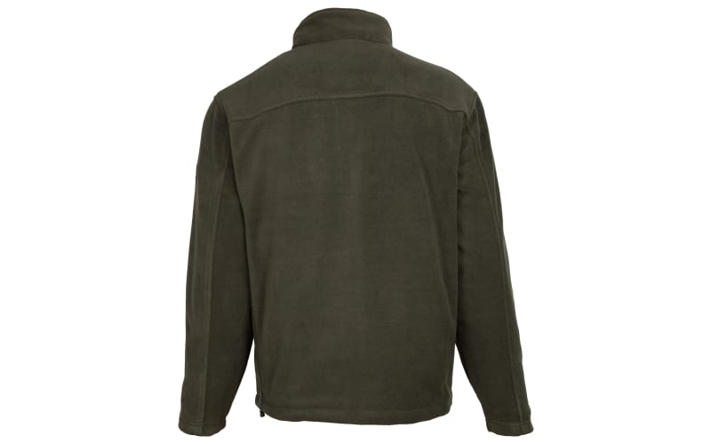 Cabelas real tree fleece - Gem