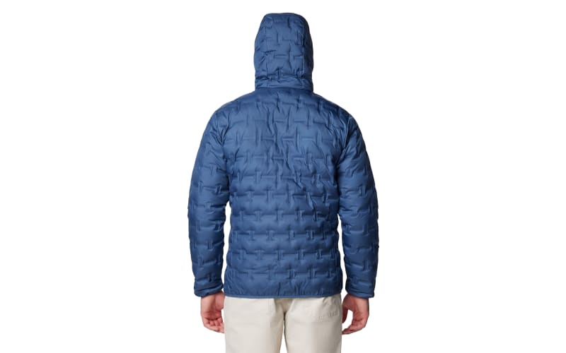 Bass pro down jacket on sale