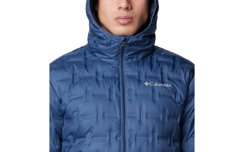 Bass pro down jacket store