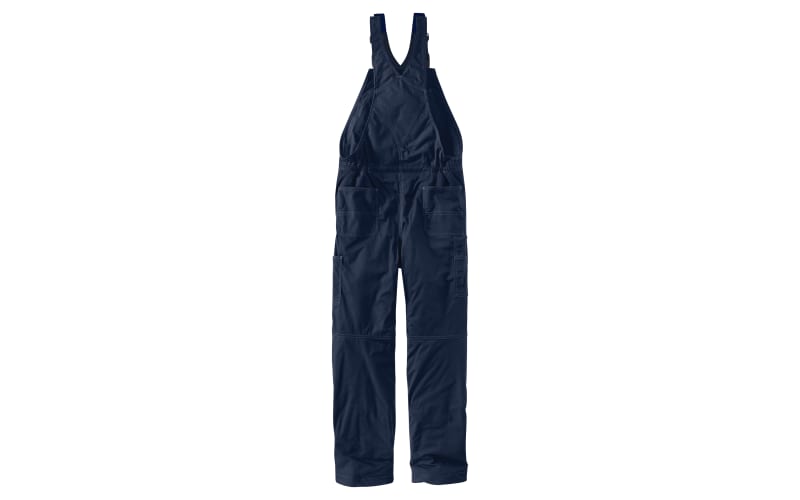 Carhartt Flame-Resistant Duck Bib Overall