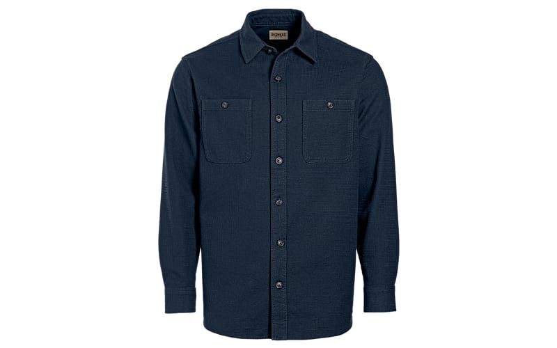 RedHead Rushmore Waffle Utility Long-Sleeve Shirt | Bass Pro Shops