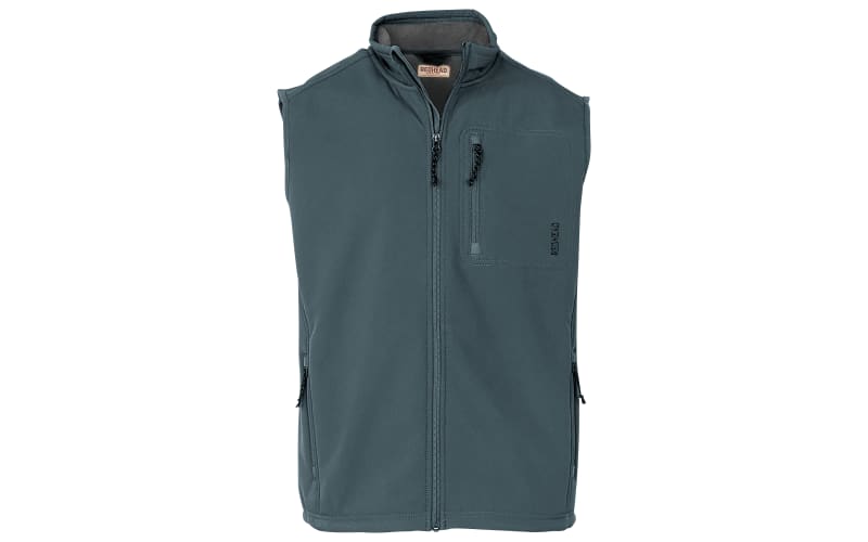 RedHead Softshell Vest for Men Bass Pro Shops