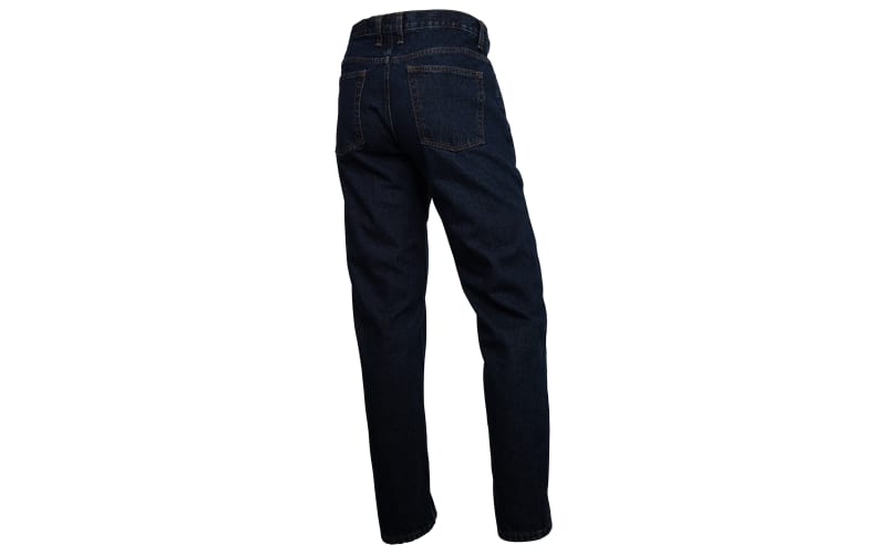 for Men | Cabela\'s Relaxed RedHead Fit Jeans