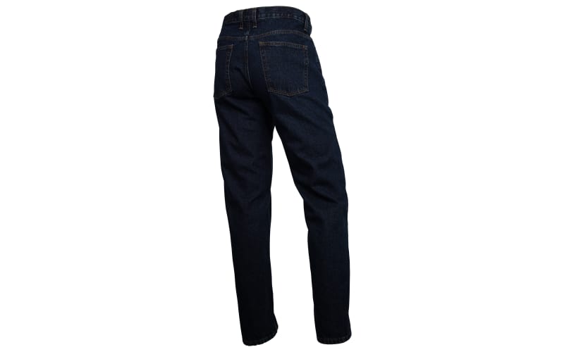 RedHead Relaxed Fit Jeans for Men