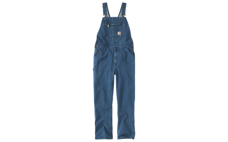 Denim bib overalls for men sale