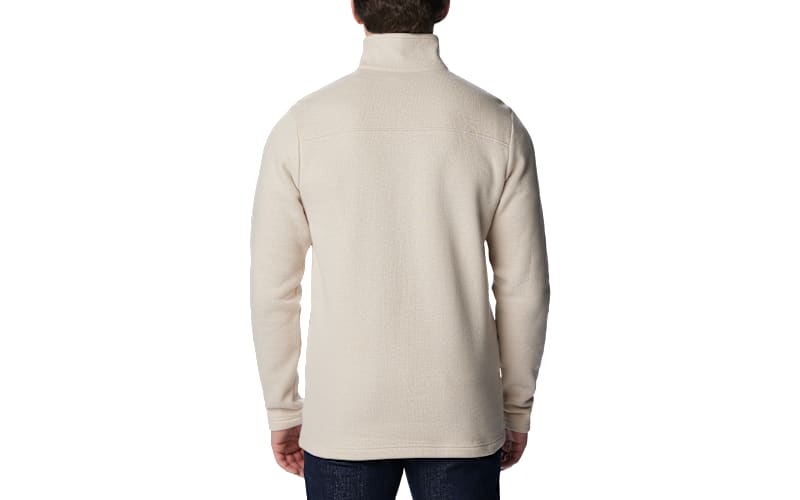 Columbia Great Hart Mountain III Half-Zip Fleece Pullover | Bass