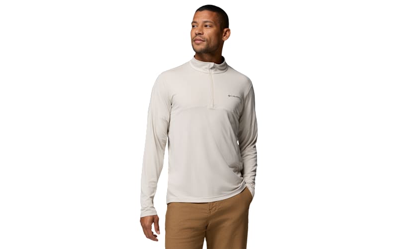 Columbia Parsons Point Quarter-Zip Pullover | Bass Pro Shops