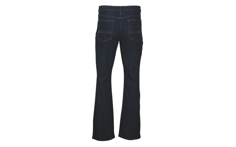 Redhead flex fit pants top