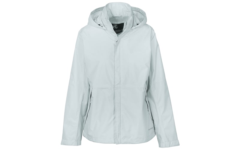 Bass Pro Shops Cascade Rain Jacket for Ladies | Mack's Prairie Wings