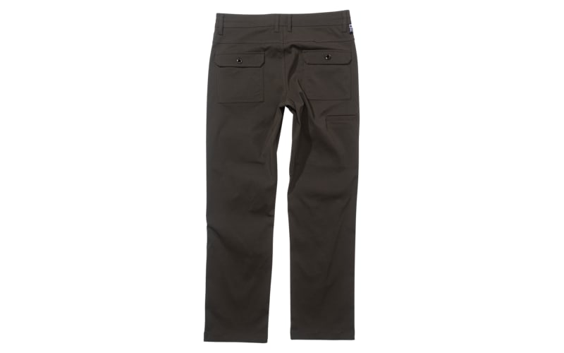 Salty Crew Transom Tech Pants for Men | Bass Pro Shops