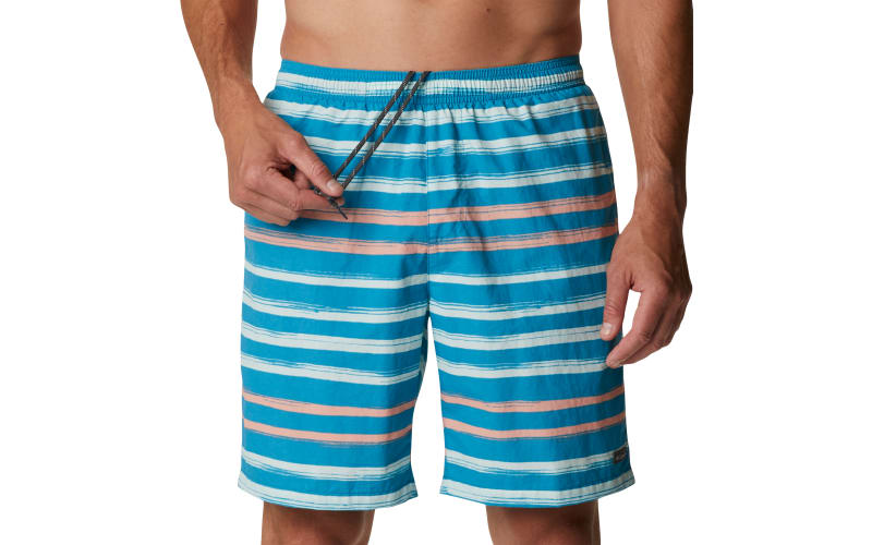 Columbia swim trunks clearance