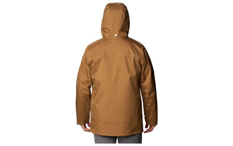 Columbia eager air interchange jacket hot sale cabela's