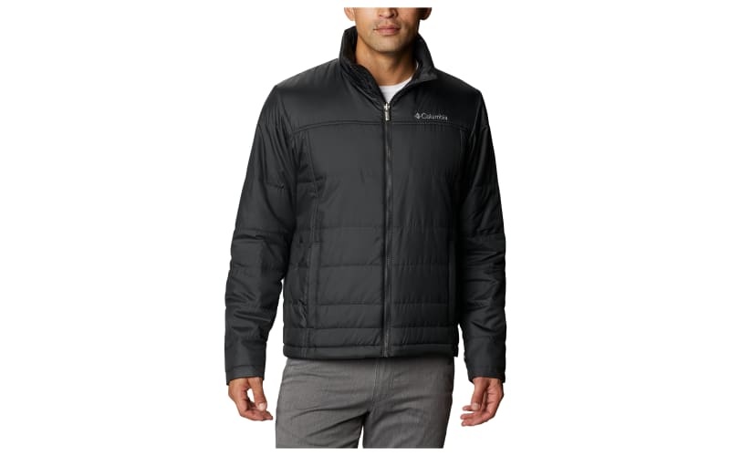 Columbia eager air discount interchange jacket cabela's