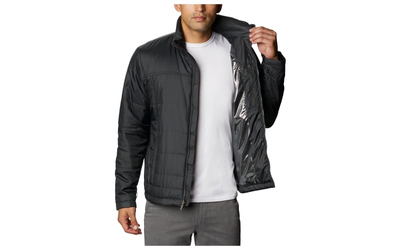 Columbia Horizons Pine Interchange Jacket - Men's 3-in-1 jacket