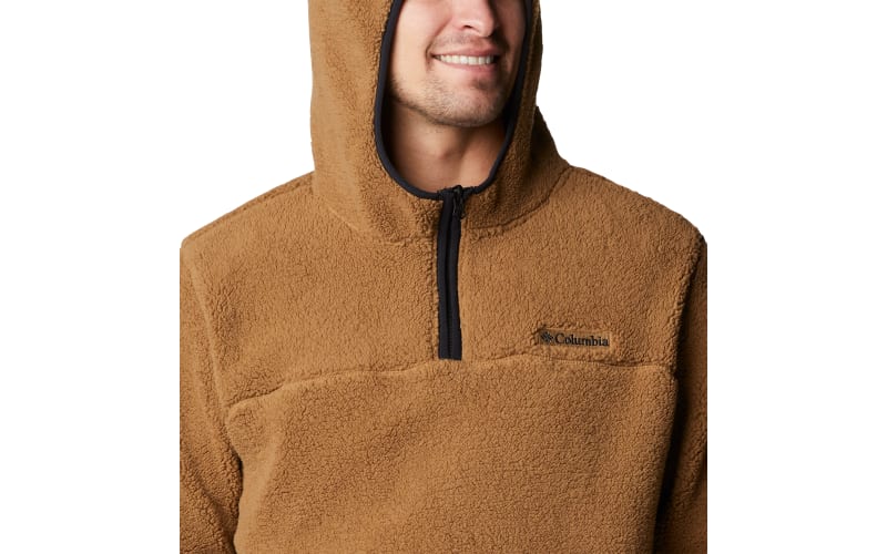 Columbia pullovers for men best sale