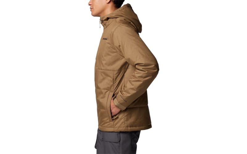 Columbia montague falls jacket discount