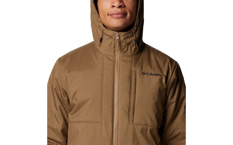 Columbia montague falls jacket shop