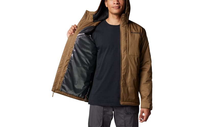 Columbia montague falls ii jacket store