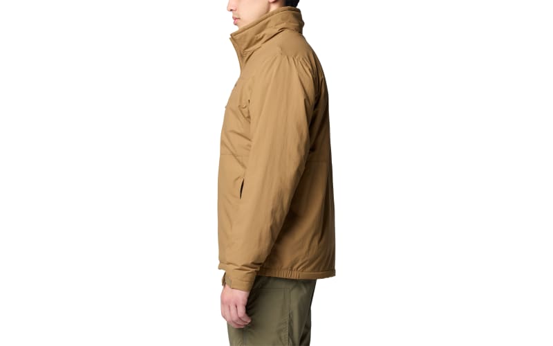Columbia Northern Utilizer II Jacket for Men