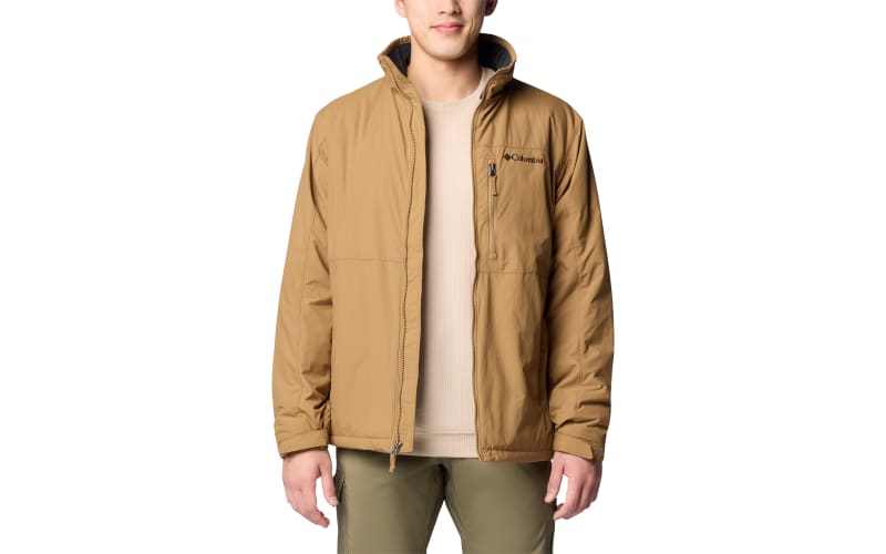 Columbia Northern Utilizer II Jacket for Men