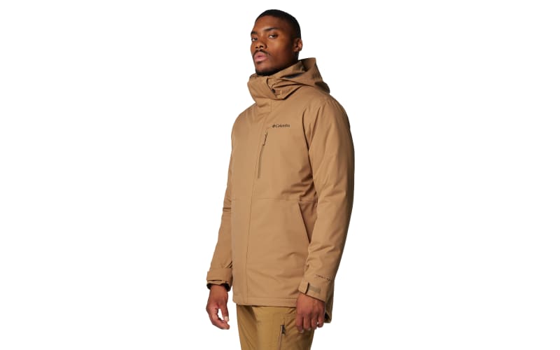 Columbia Abiqua Falls Interchange Jacket for Men | Bass Pro Columbia Abiqua Falls Interchange Jacket for Men | Bass Pro