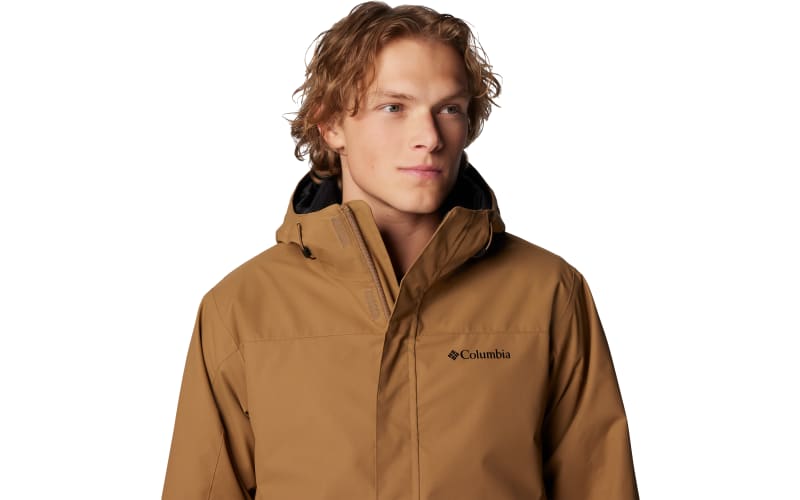 Columbia jacket bass pro shop
